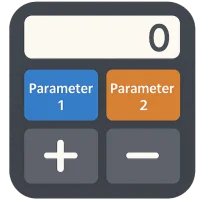 Custom Formula Calculator