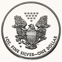 1 Dollar