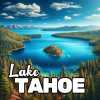 Lake Tahoe Audio Guide Tour